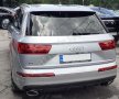 Дифузьор RSQ7 визия за Ауди Q7 4M, снимка 3