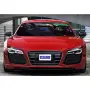 Сенник за предно стъкло Sparco - 140 x 70 см, снимка 2
