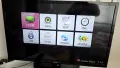 Продавам работещ телевизор LG 32 inch, снимка 1