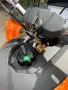 Бензиново ATV 250cc, автомат, сертификат за регистрация, Max Motors TITAN, снимка 9
