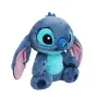 Плюшена играчка Стич 35см/Лило и Стич, Плюшен Стич, снимка 2