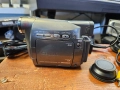 Видeoкамера Canon MV880X E Работеща отлично, в много добро визуално състояние, има зарядно. Батерият, снимка 7