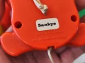 Три броя стари музикални играчки sankyo 1979/1980, снимка 7
