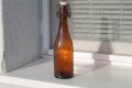 Шише бира Шумен 1940г, снимка 1 - Антикварни и старинни предмети - 35631298