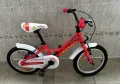 Детско колело Passati Bernice 16 alloy, снимка 7