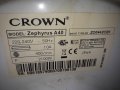 Продавам на части пералня Crown A40 Zephyrus , снимка 4
