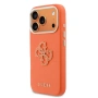 GUESS Калъф Кейс за iPhone 17 Pro Max / Orange / Оригинал /, снимка 2