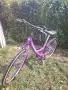 Дамско /детско колело Cross 24 inch , снимка 2