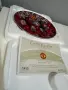 Колекционерска чиния Danbury Mint – Manchester United „Stars of 2003“ (със сертификат и кутия) , снимка 3