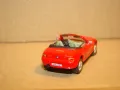 1:72 HONGWELL BMW Z 3 ИГРАЧКА КОЛИЧКА МОДЕЛ, снимка 4