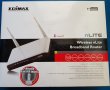 Безжичен рутер Edimax WK-2080, снимка 3