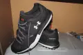 Under Armour USA Gore tex маратонки Project Rock Обувки естествена кожа Добрич Michelin Ъндър Армър, снимка 10