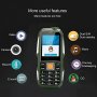 Мобилен Телефон удароустойчив с българско меню, водоустойчив телефон с меню на български с Блутут, снимка 5