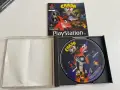 Crash Bandicoot 2 Cortex Strikes Back за PS1, снимка 4