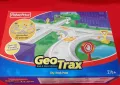 Конструктор влакче Geo Trax, снимка 4