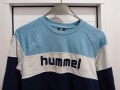 Оригинална фланела Hummel, снимка 5