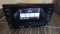 Мултимедия Радио Дисплей за VW PASSAT POLO GOLF 7 5G0035885, снимка 5