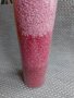 1 кг малки декоративни камъчета в розови нюанси, снимка 3