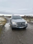 Mercedes Gl350, снимка 5