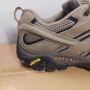 туристически обувки Merrell Moab 2 Ventilator nomer 43 ,5, снимка 17