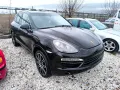 Porsche Cayenne 3.0d 245к.с. НА ЧАСТИ , снимка 2