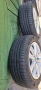 Алуминиеви джанти а летни гуму, снимка 4