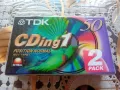 TDK CDing l 50, снимка 1