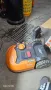 косачка робот worx wr141e, снимка 2