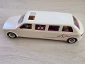 Playmobil лимузина с младоженци и шофьор, снимка 8