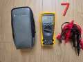 Fluke 175 multimeter , снимка 2