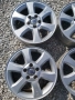 5x108..16.цола. 7j ET50 Оригинални Volvo, снимка 2