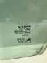 Стъкло за предна лява врата за Nissan Almera Tino (2006) 43R-000479, снимка 2
