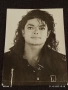 Винтидж снимка картичка на ПОП ИКОНАТА Michael Jackson за КОЛЕКЦИОНЕРИ 51180, снимка 4