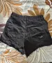 Черни къси панталонки Bershka, снимка 3
