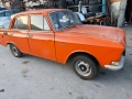 Москвич 412, снимка 5