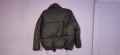 Дамско черно puffer яке, снимка 2
