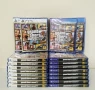 [ps5/ps4] Чисто НОВИ ! GTA V / СУПЕР цена/ Експресна доставка, снимка 1