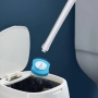 Сменяеми накрайници за тоалетна четка – 30 броя, хигиенично и 2 пъти по-ефективно почистване, снимка 2