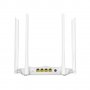 Tenda AC5 dual band wireless router AC1200, снимка 4