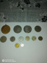 Монети , снимка 1 - Антикварни и старинни предмети - 44925689