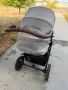 Бебешка количка Kinderkaft B toor 3in1, снимка 8