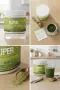 Хранителна добавка Super 6 Superfoods Powder (Екстракти от 6 супер храни) с натурален подсладител – , снимка 2