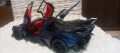 Метална кола Apollo Evo - 2021 г.   Мащаб 1:18, снимка 5