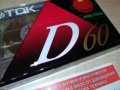 TDK-АУДИОКАСЕТА 2010211838, снимка 5