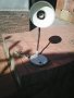 Стара настолна лампа, снимка 1 - Антикварни и старинни предмети - 42754895
