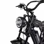 НОВО!!! Електрически Fatbike Lookroad L20 Mini 48V/15.6Ah 1000W, снимка 5