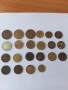 Монети БГ от соца, снимка 4