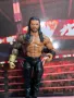 Екшън фигура WWE Roman Reigns Роман Рейнс ELITE SERIES Bloodline mattel figure елит, снимка 7