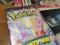 POKEMON-ПЪРВИЯТ ФИЛМ-ORIGINAL VHS TAPE 0609261319L1, снимка 9