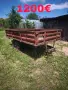 Продавам трактор ТК224-У, снимка 7